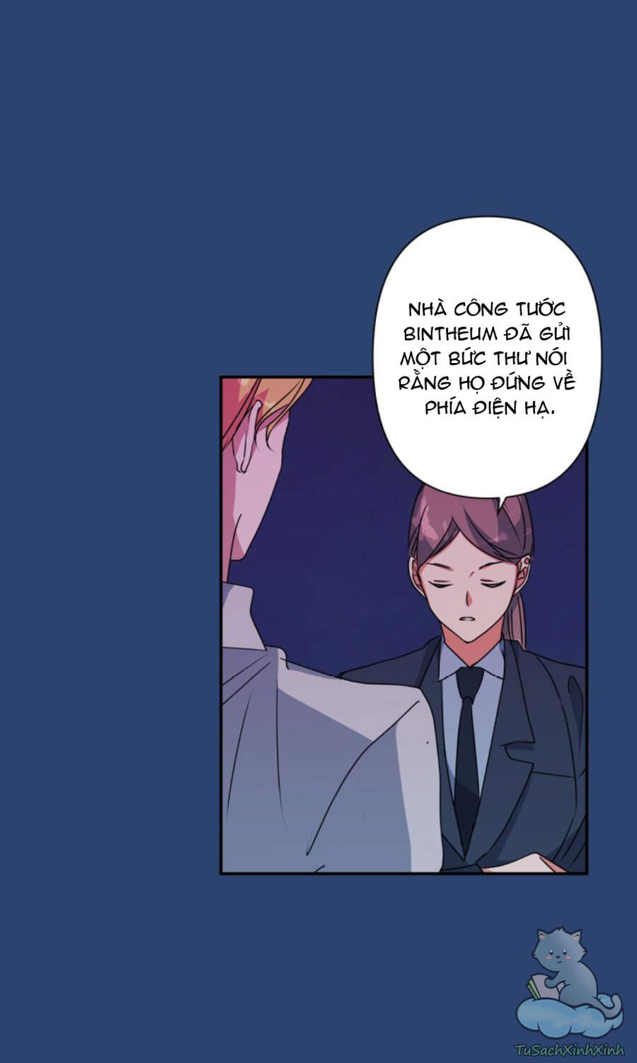 Thuần Hóa Quái Thú Thật Tốt Chap 47 - Next Chap 48