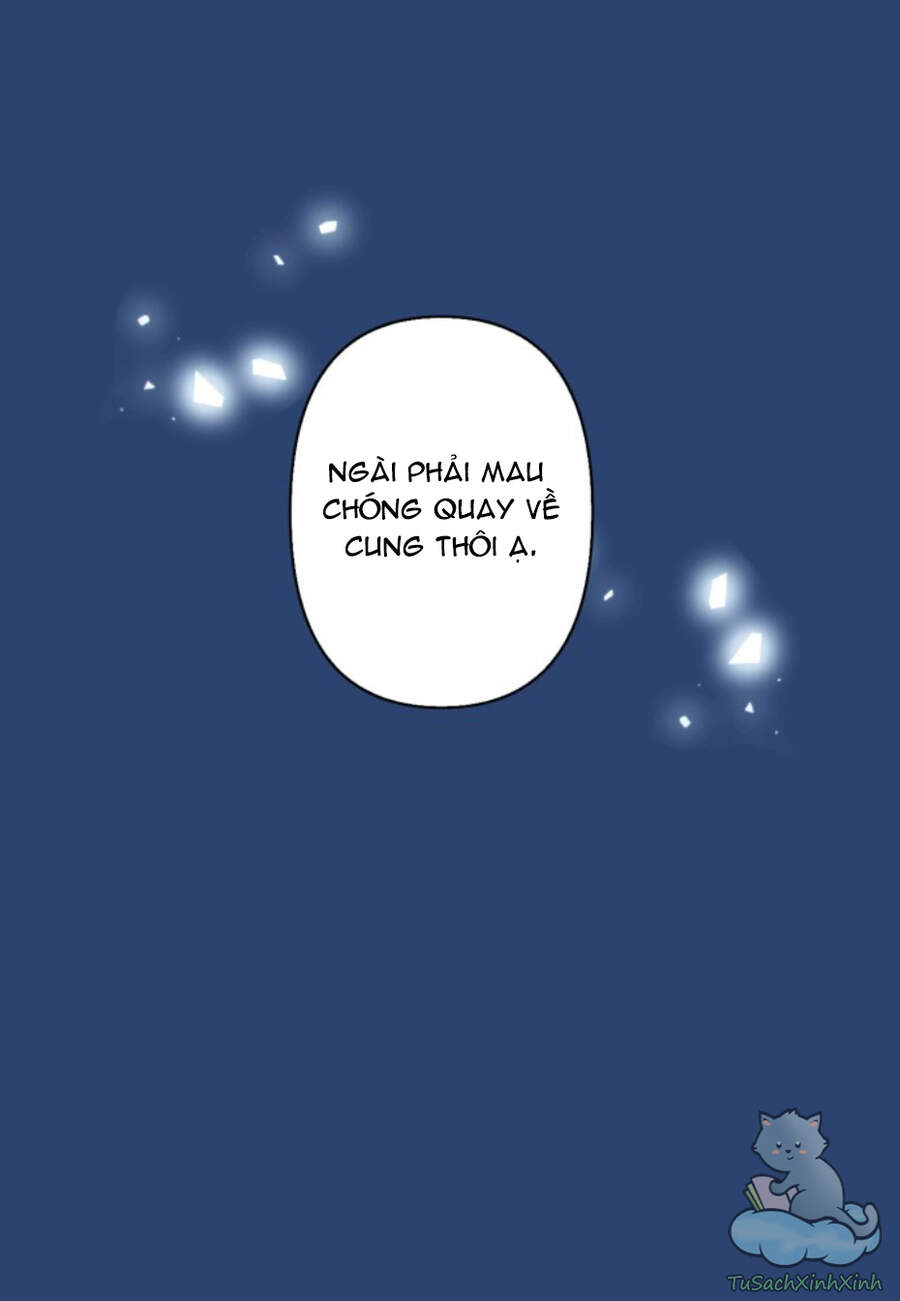 Thuần Hóa Quái Thú Thật Tốt Chap 47 - Next Chap 48
