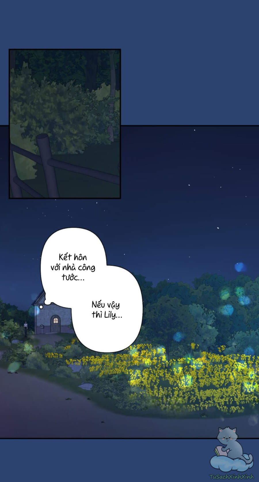 Thuần Hóa Quái Thú Thật Tốt Chap 47 - Next Chap 48