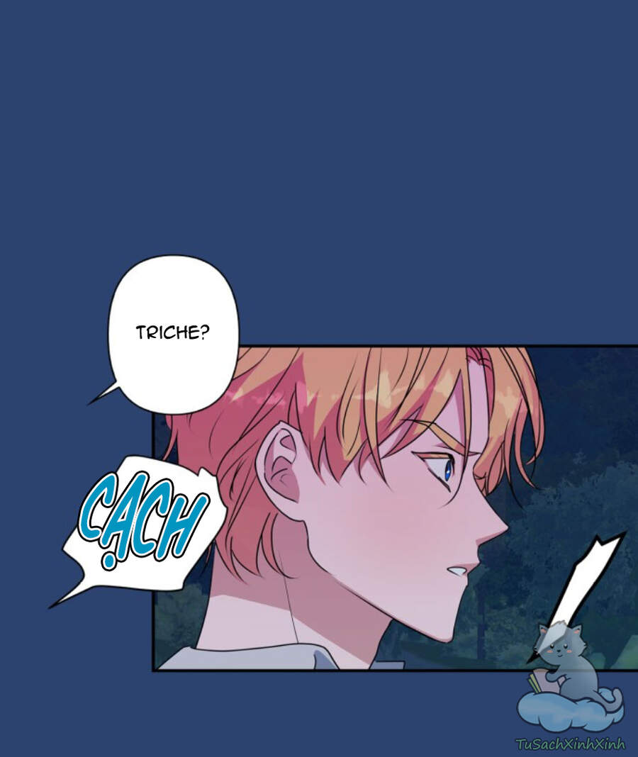 Thuần Hóa Quái Thú Thật Tốt Chap 47 - Next Chap 48