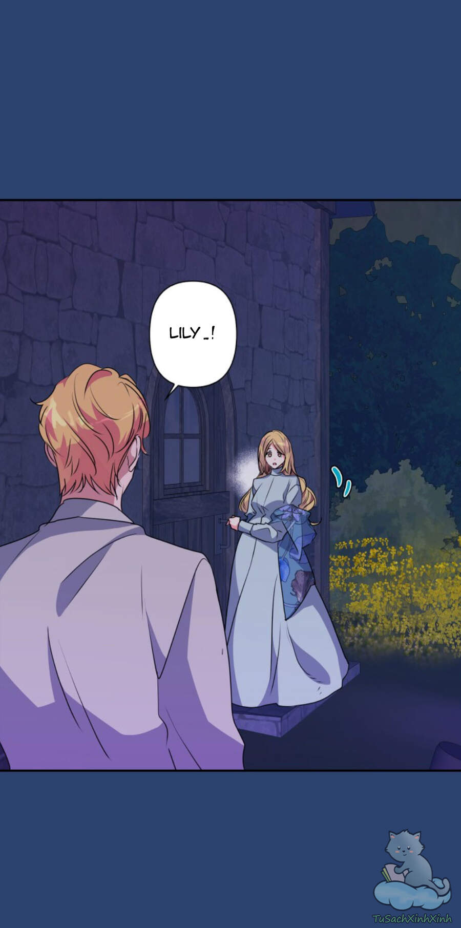 Thuần Hóa Quái Thú Thật Tốt Chap 47 - Next Chap 48