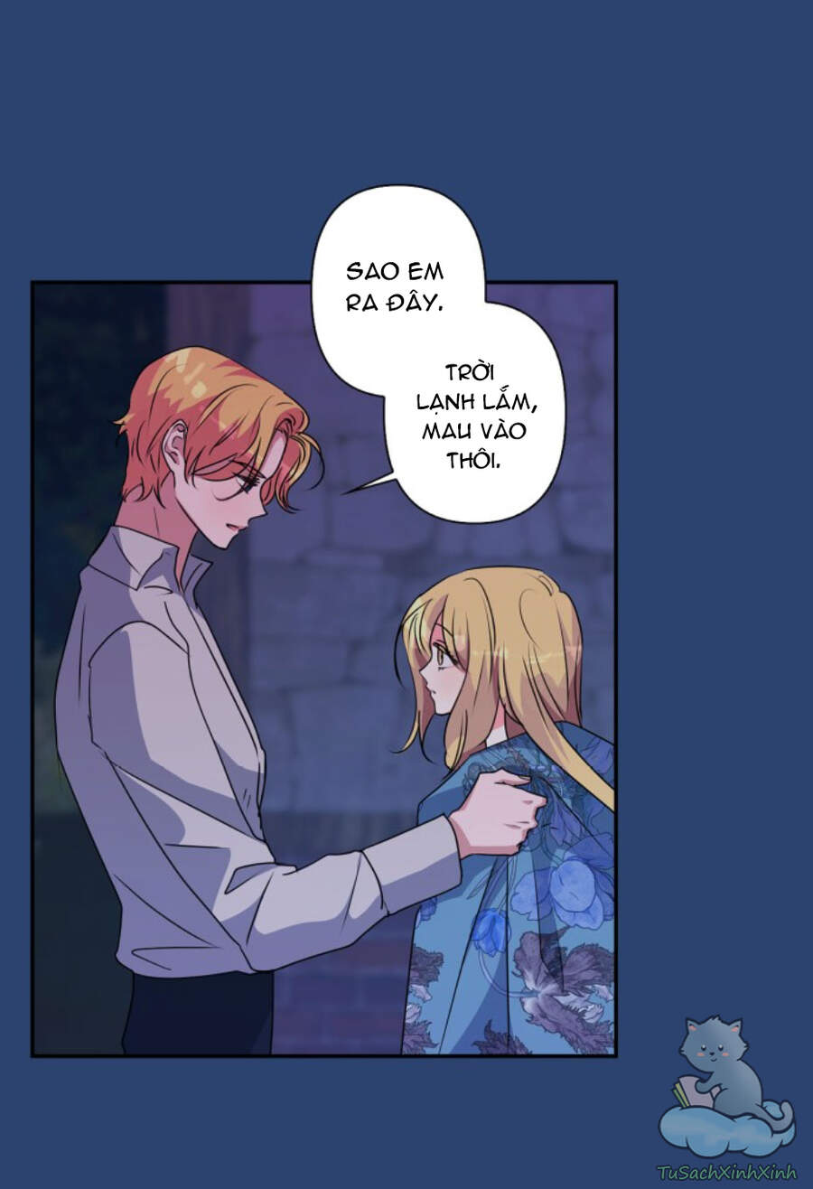 Thuần Hóa Quái Thú Thật Tốt Chap 47 - Next Chap 48