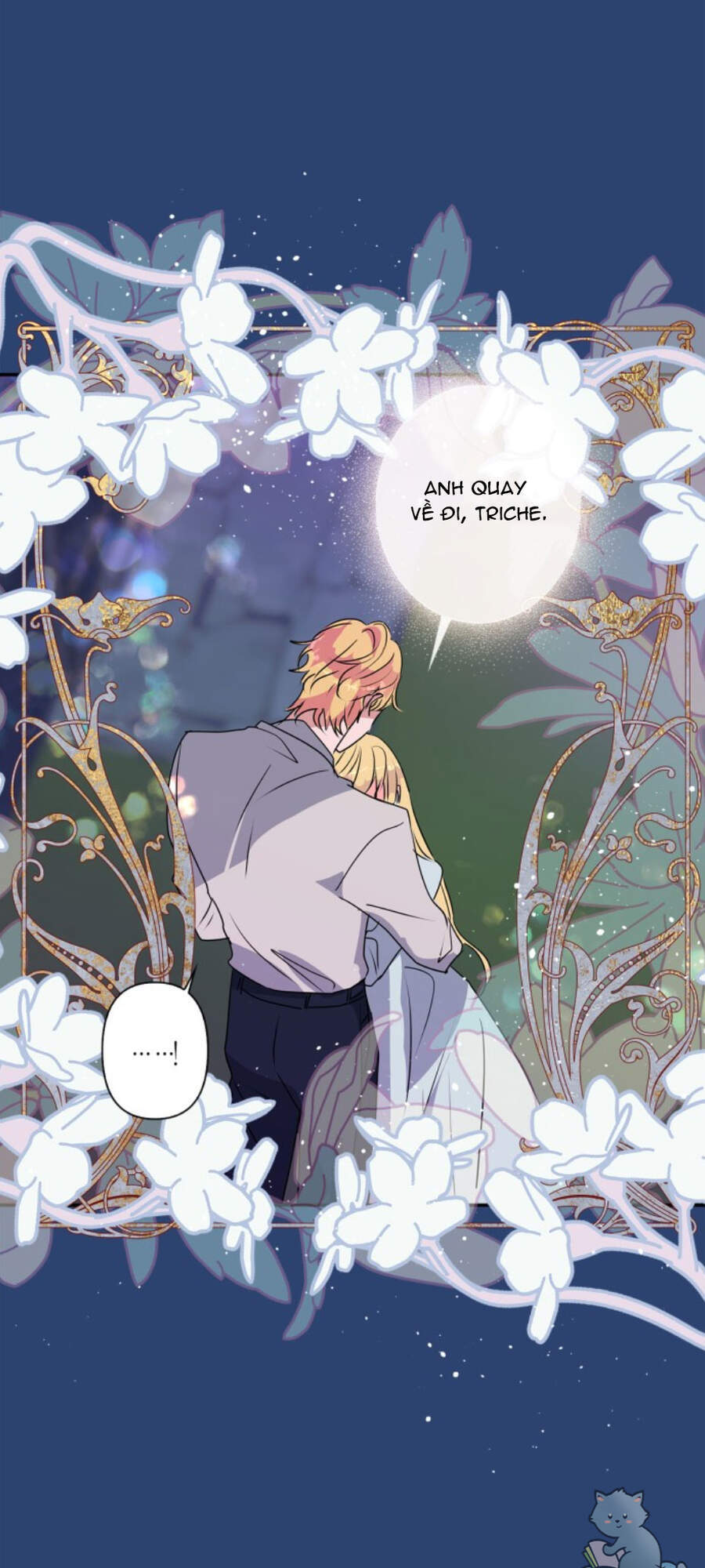Thuần Hóa Quái Thú Thật Tốt Chap 47 - Next Chap 48