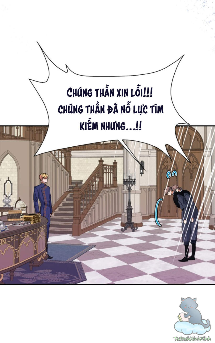 Thuần Hóa Quái Thú Thật Tốt Chap 47 - Next Chap 48