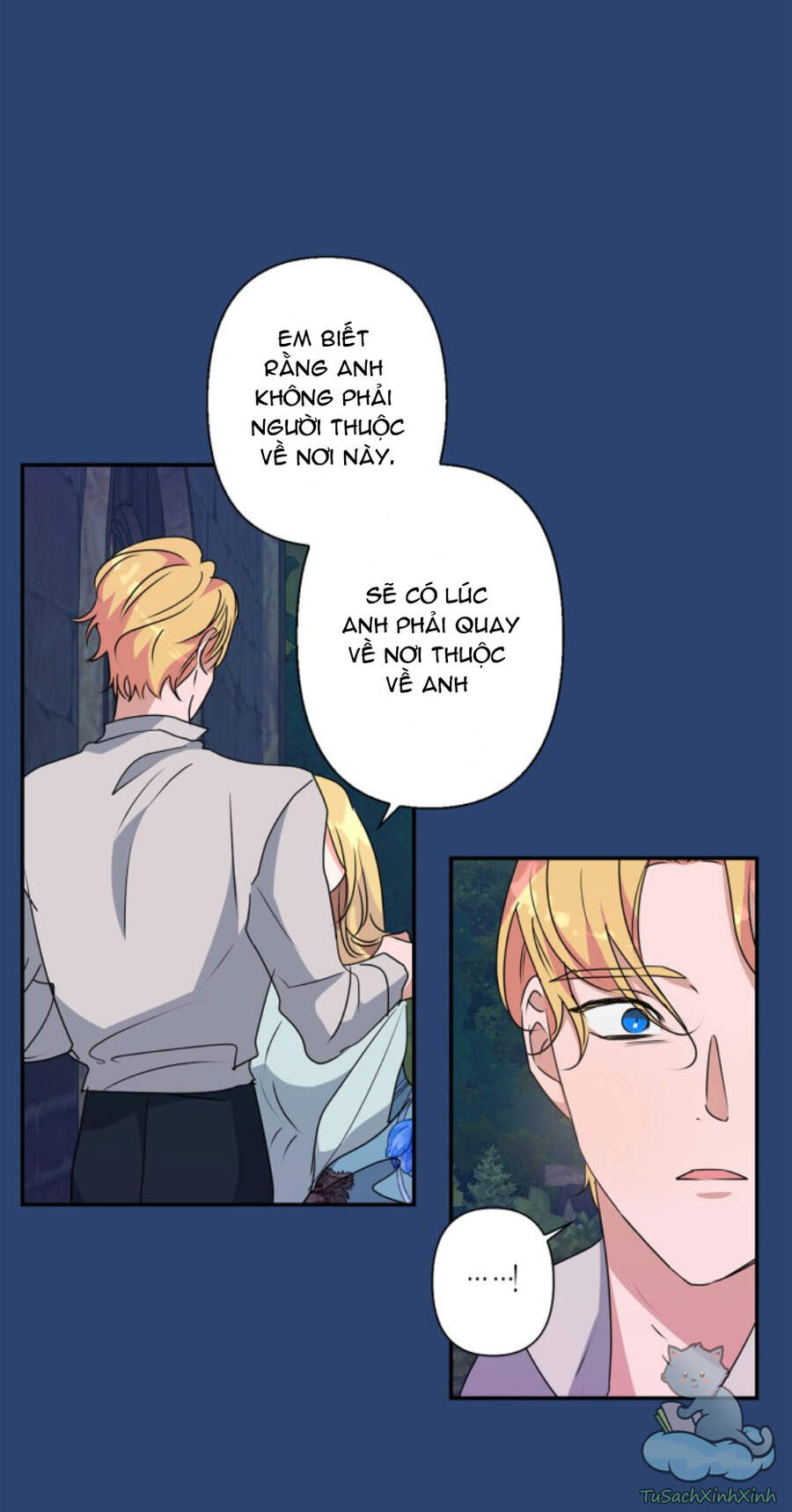 Thuần Hóa Quái Thú Thật Tốt Chap 47 - Next Chap 48
