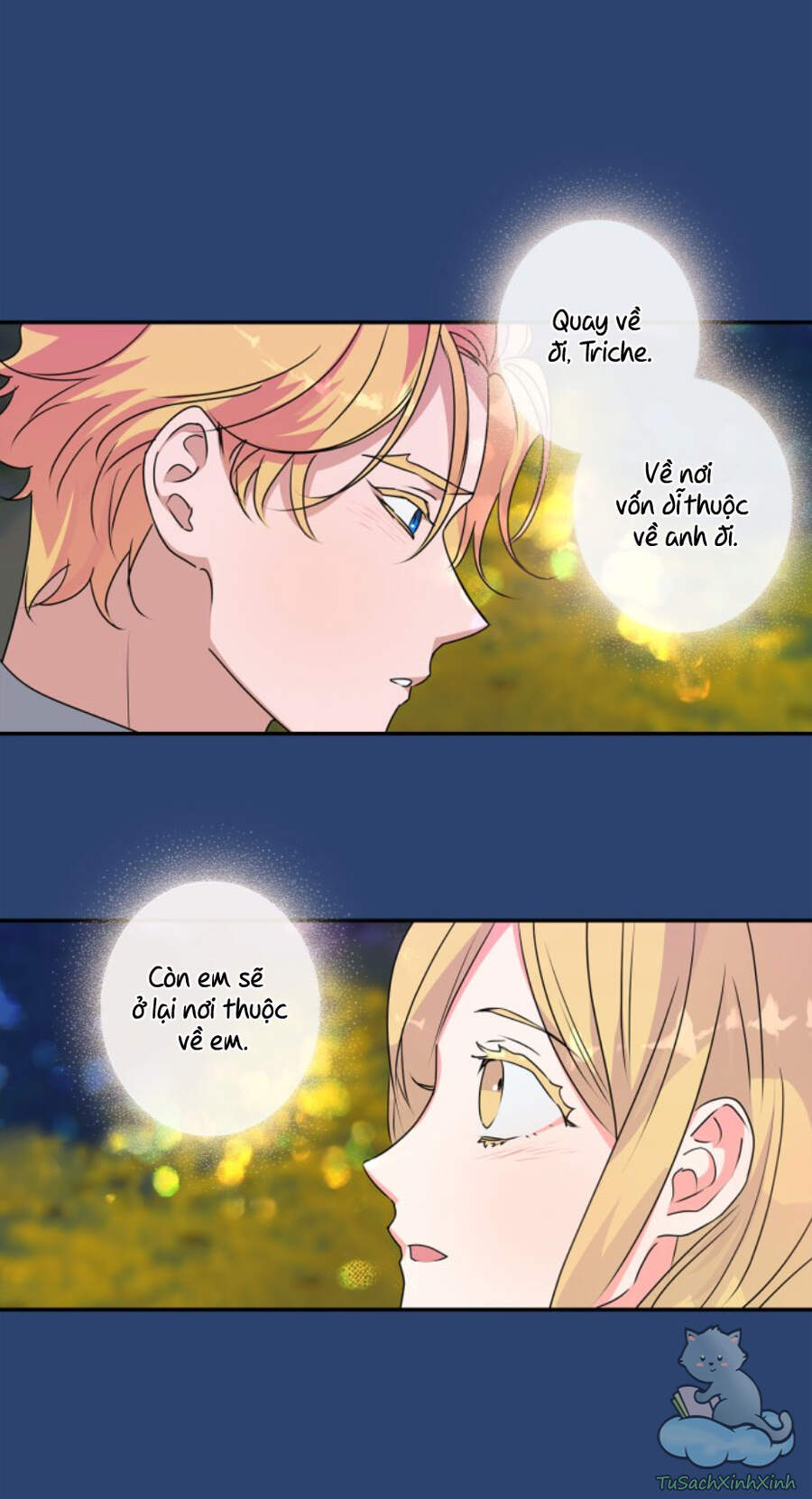 Thuần Hóa Quái Thú Thật Tốt Chap 47 - Next Chap 48