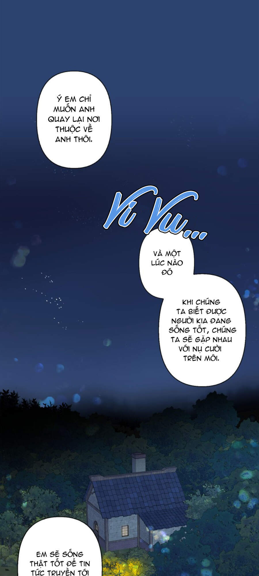 Thuần Hóa Quái Thú Thật Tốt Chap 47 - Next Chap 48