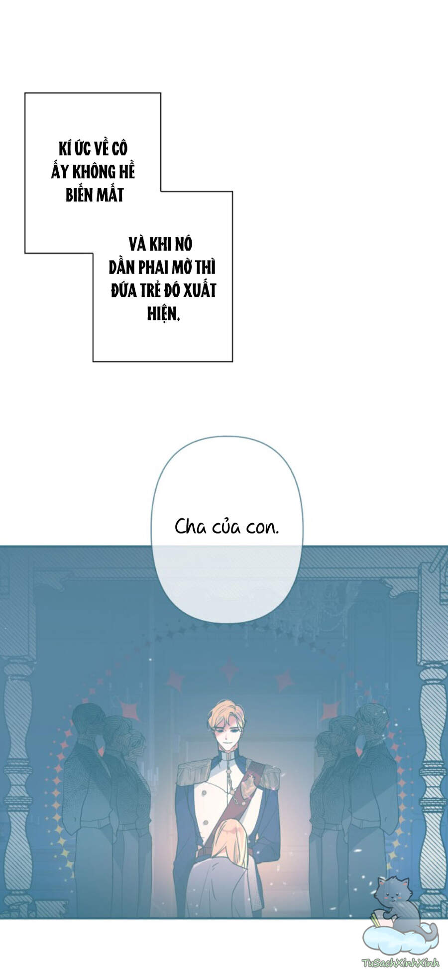 Thuần Hóa Quái Thú Thật Tốt Chap 47 - Next Chap 48