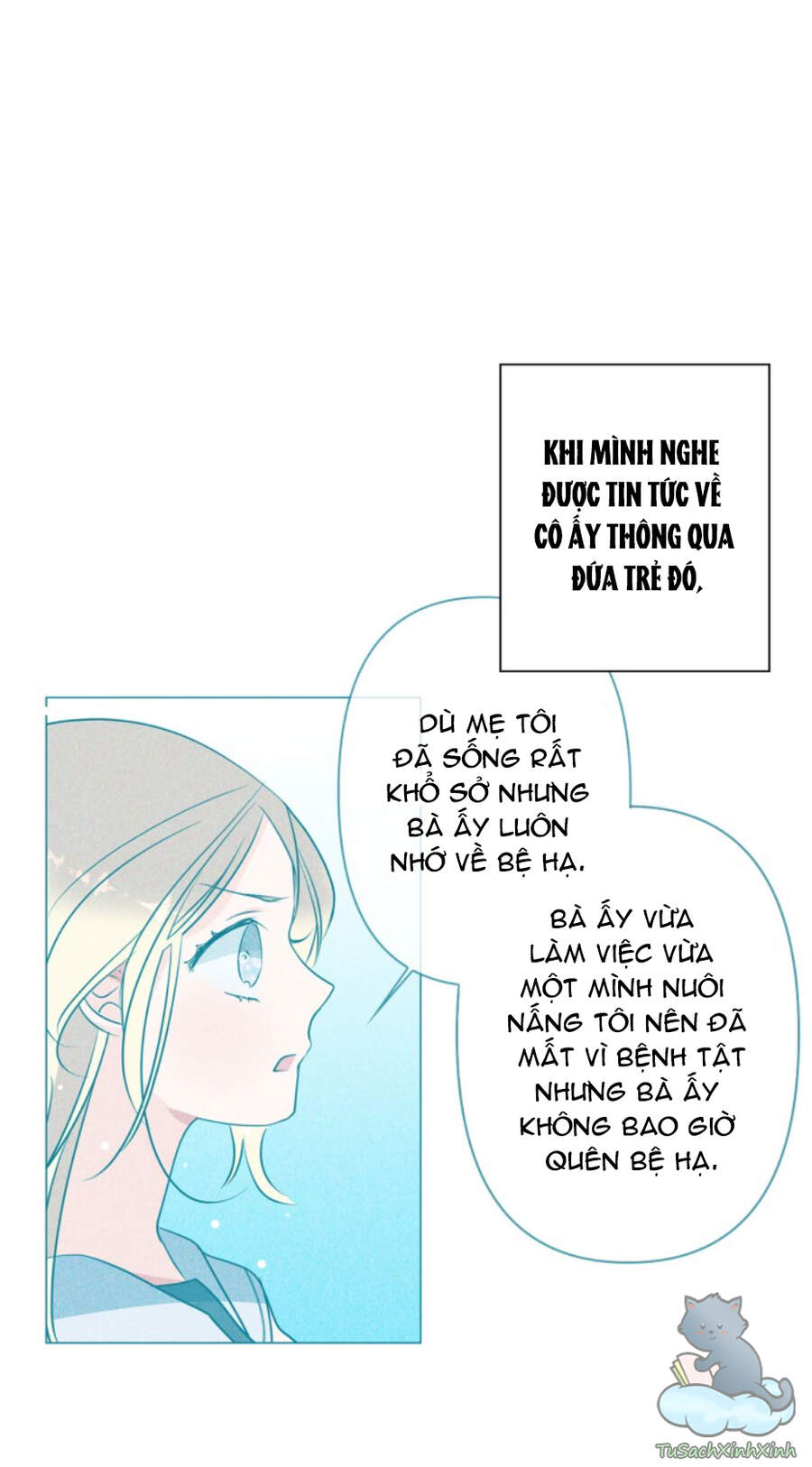 Thuần Hóa Quái Thú Thật Tốt Chap 47 - Next Chap 48