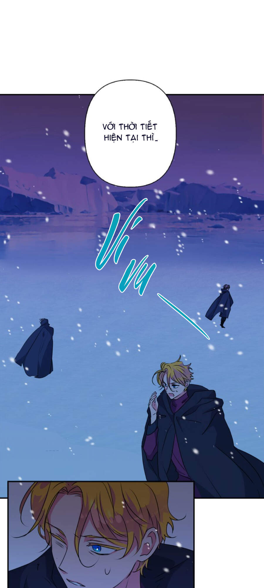 Thuần Hóa Quái Thú Thật Tốt Chap 47 - Next Chap 48