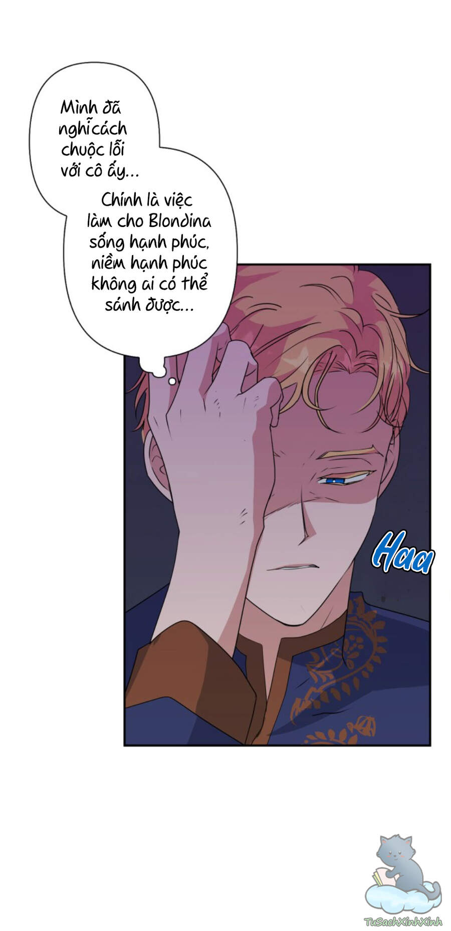 Thuần Hóa Quái Thú Thật Tốt Chap 47 - Next Chap 48