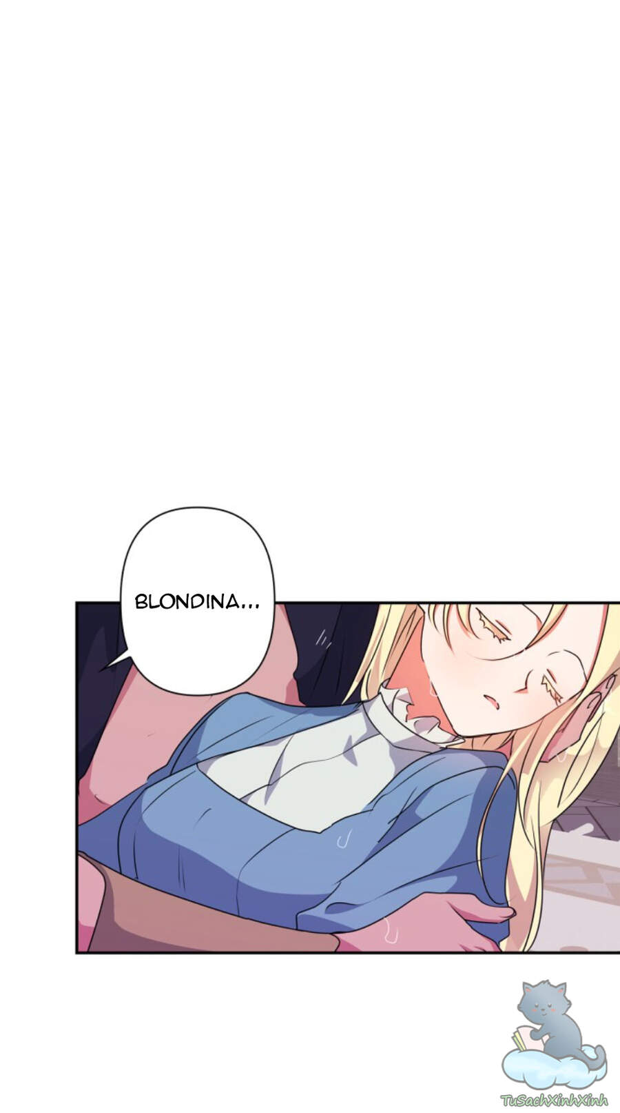Thuần Hóa Quái Thú Thật Tốt Chap 47 - Next Chap 48