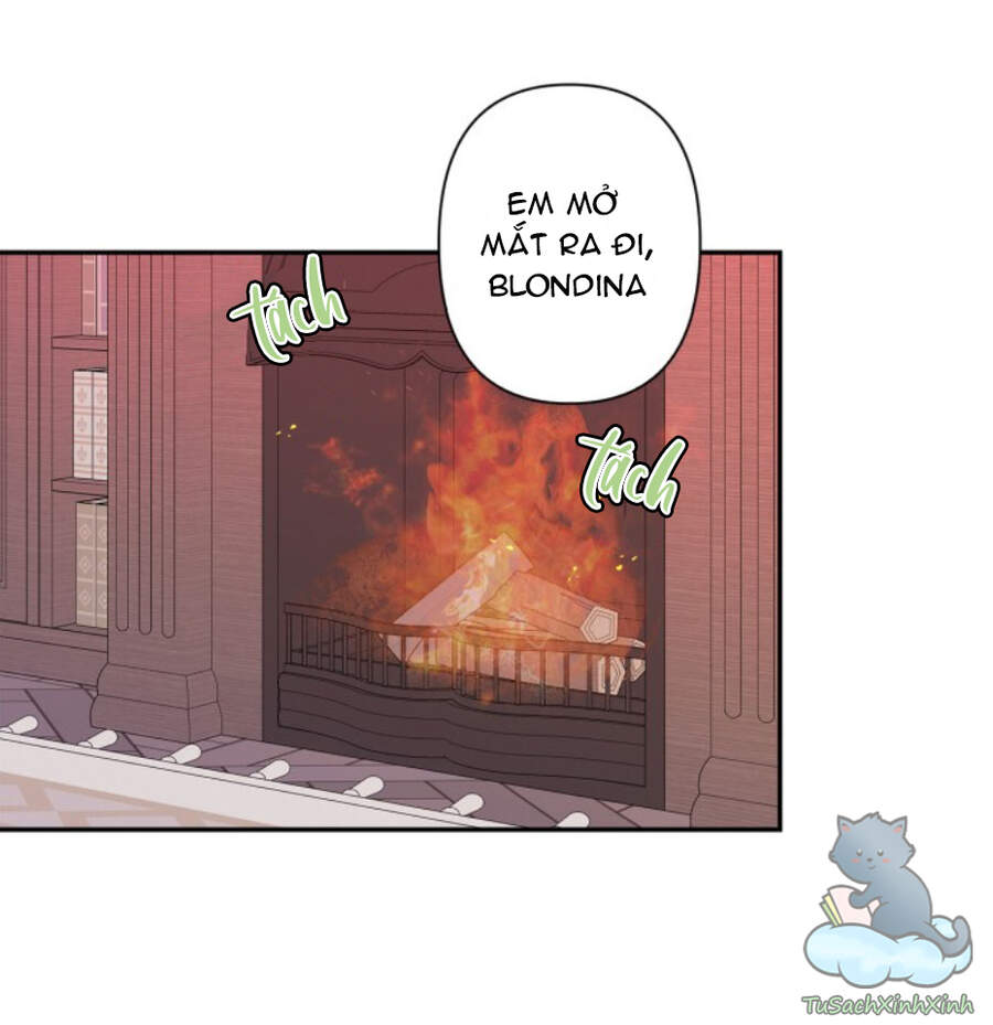 Thuần Hóa Quái Thú Thật Tốt Chap 47 - Next Chap 48