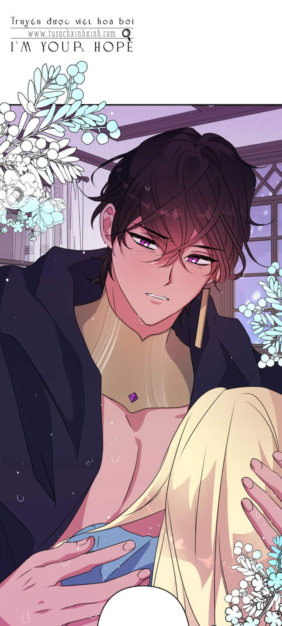Thuần Hóa Quái Thú Thật Tốt Chap 47 - Next Chap 48