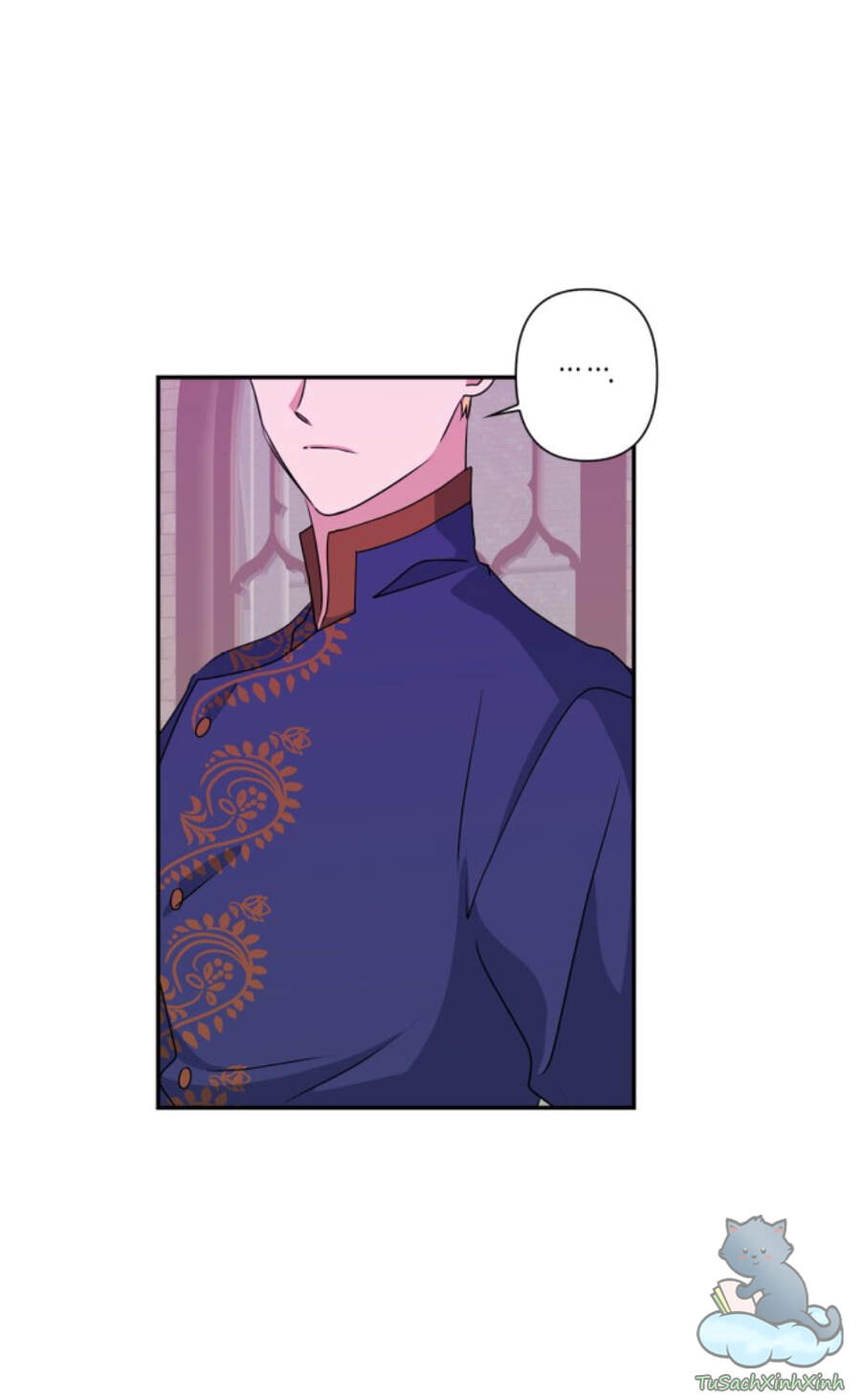 Thuần Hóa Quái Thú Thật Tốt Chap 47 - Next Chap 48