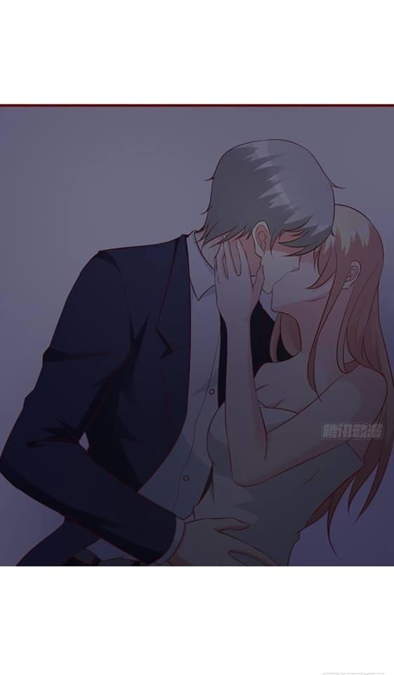 Thuần Phục Vị Tổng Tài Này Thật Khó Chap 16 - Next Chap 17