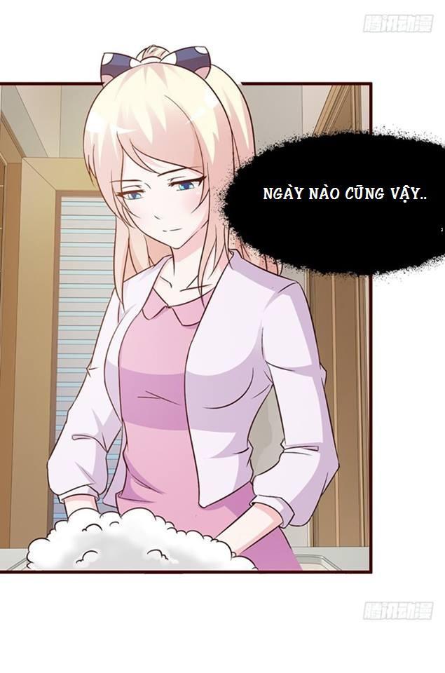 Thuần Phục Vị Tổng Tài Này Thật Khó Chap 16 - Next Chap 17