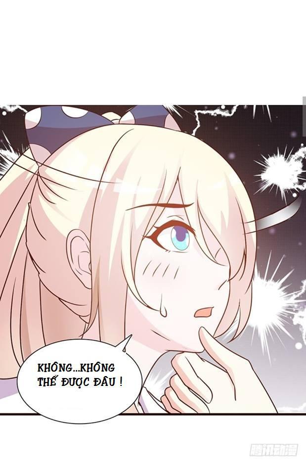 Thuần Phục Vị Tổng Tài Này Thật Khó Chap 16 - Next Chap 17