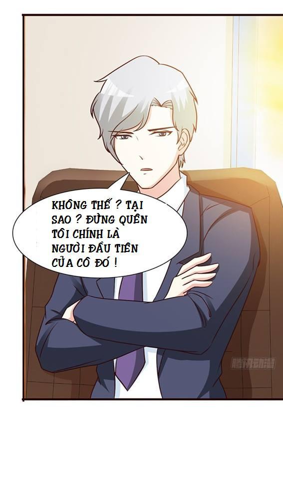 Thuần Phục Vị Tổng Tài Này Thật Khó Chap 16 - Next Chap 17