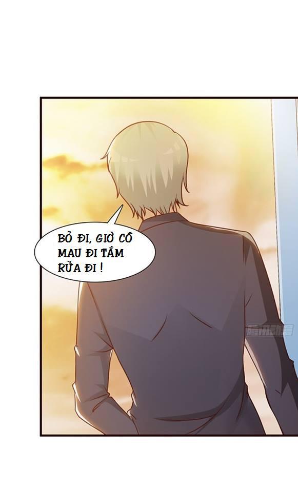 Thuần Phục Vị Tổng Tài Này Thật Khó Chap 16 - Next Chap 17