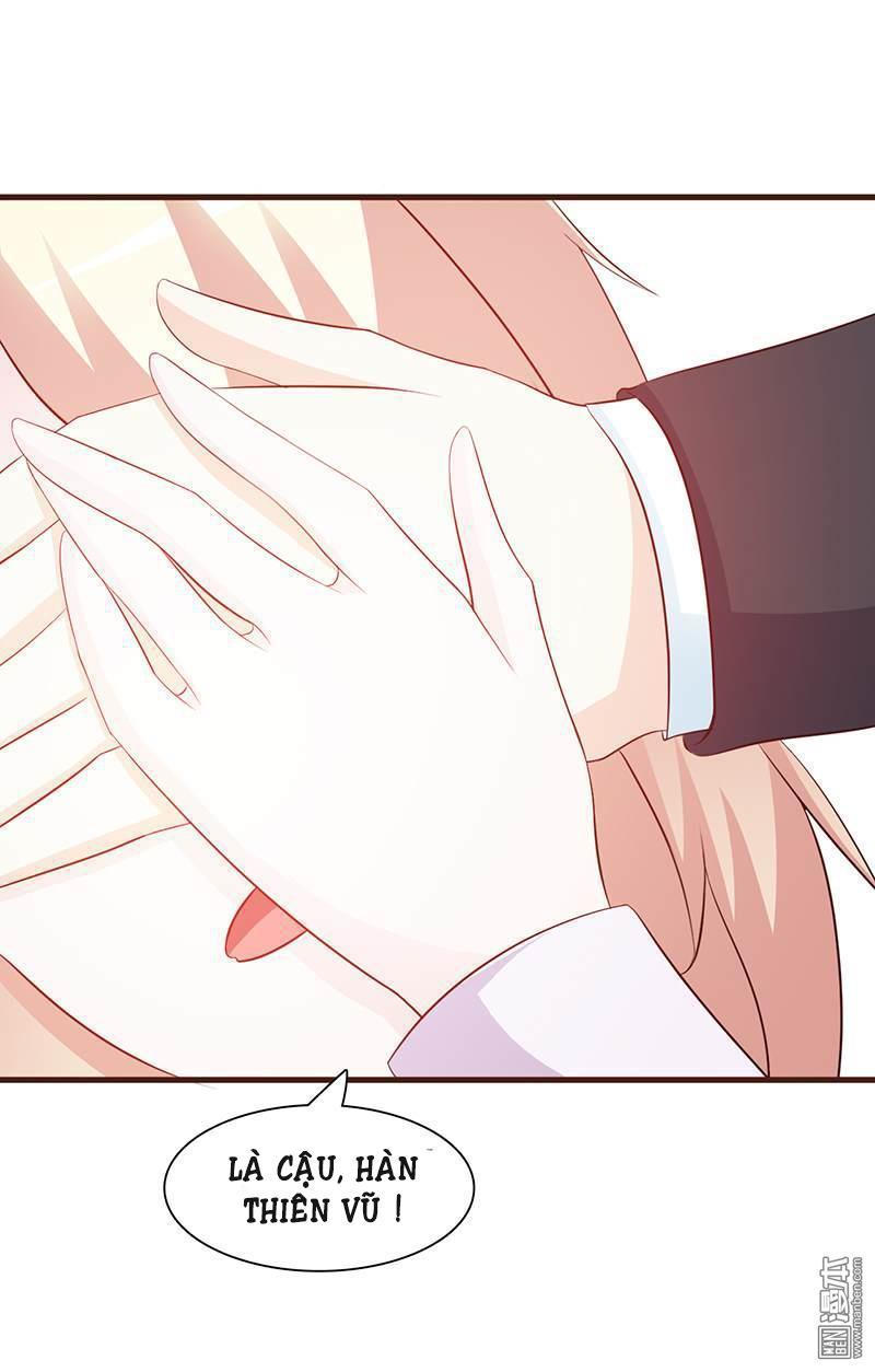 Thuần Phục Vị Tổng Tài Này Thật Khó Chap 28 - Next Chap 29