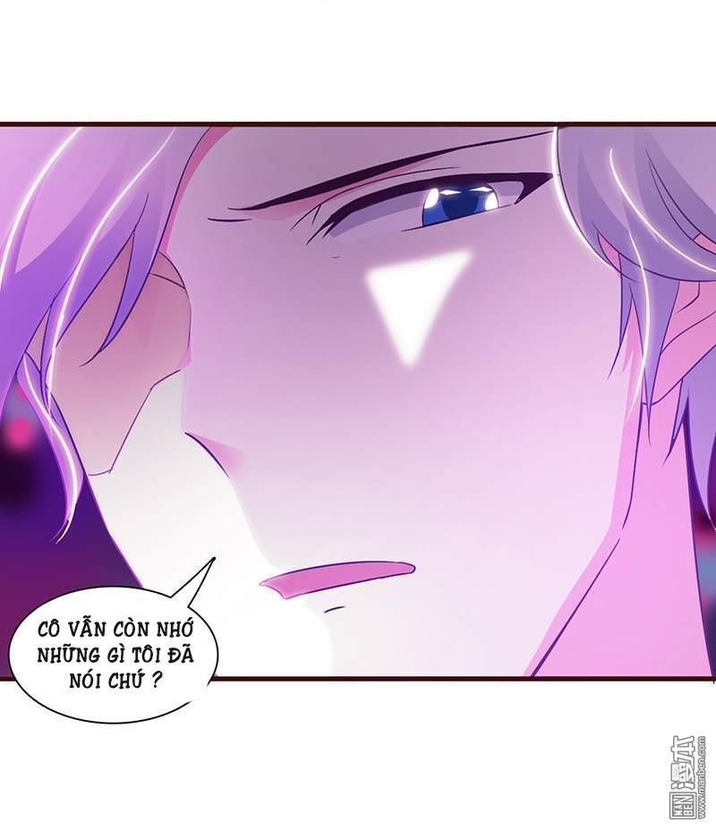 Thuần Phục Vị Tổng Tài Này Thật Khó Chap 28 - Next Chap 29