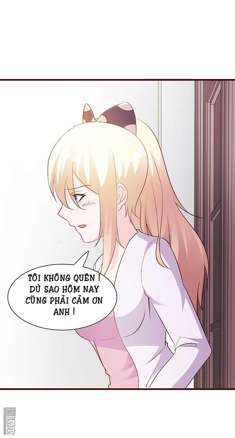 Thuần Phục Vị Tổng Tài Này Thật Khó Chap 28 - Next Chap 29