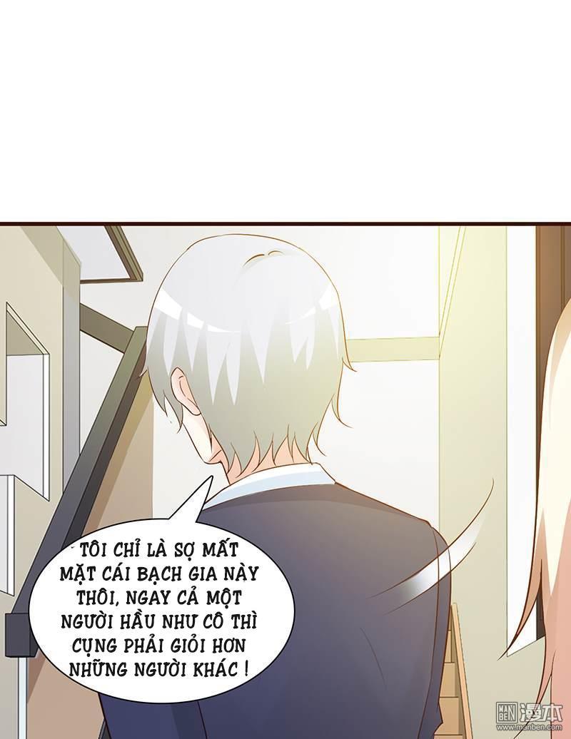 Thuần Phục Vị Tổng Tài Này Thật Khó Chap 28 - Next Chap 29