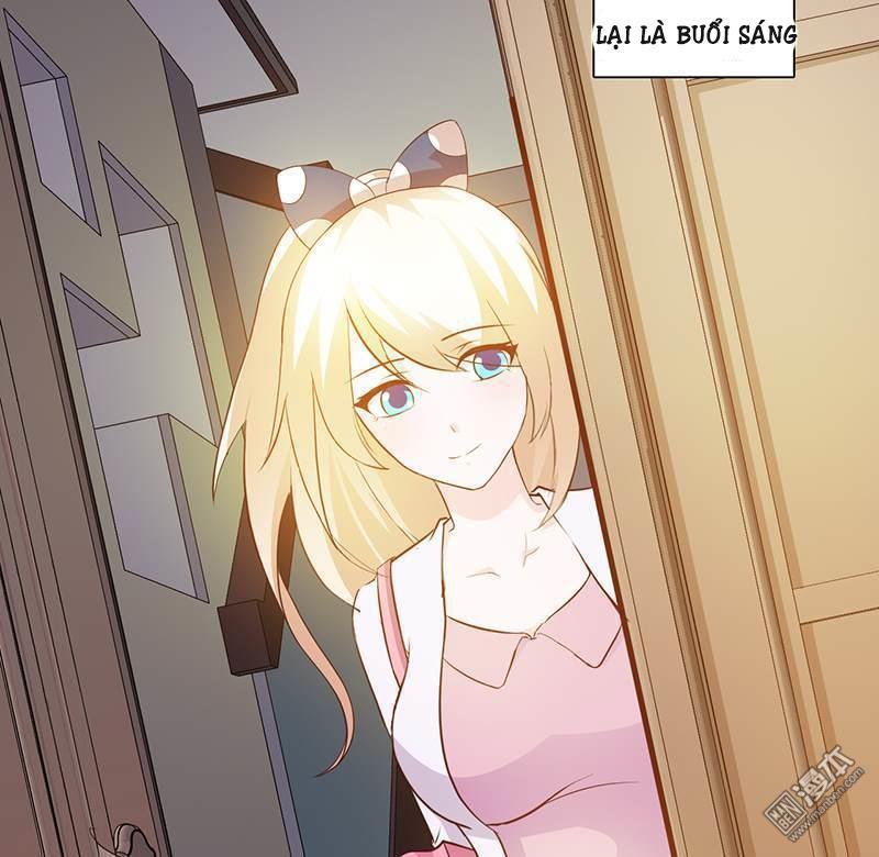 Thuần Phục Vị Tổng Tài Này Thật Khó Chap 28 - Next Chap 29
