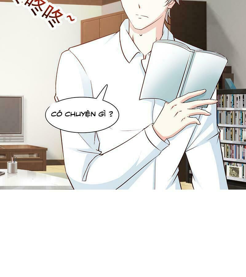 Thuần Phục Vị Tổng Tài Này Thật Khó Chap 73 - Next Chap 74