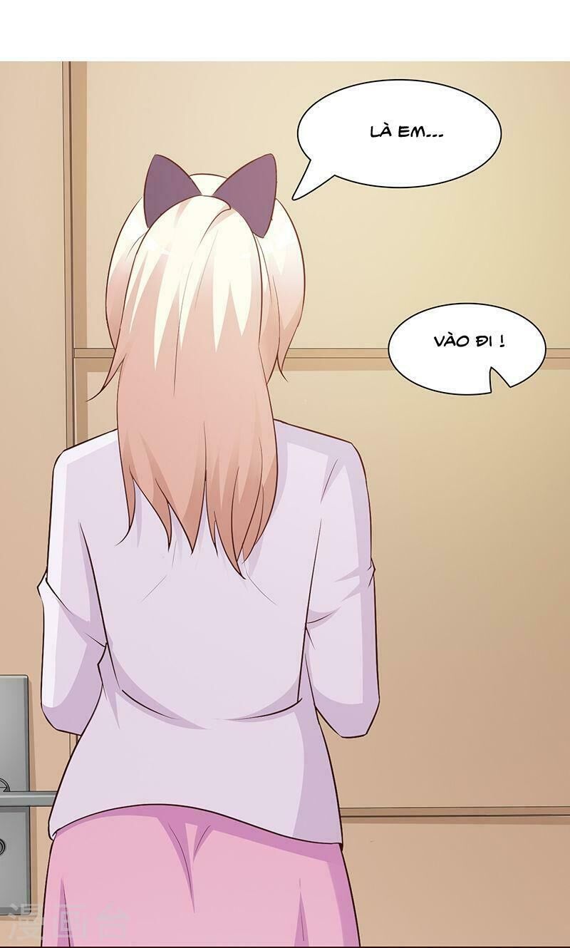 Thuần Phục Vị Tổng Tài Này Thật Khó Chap 73 - Next Chap 74