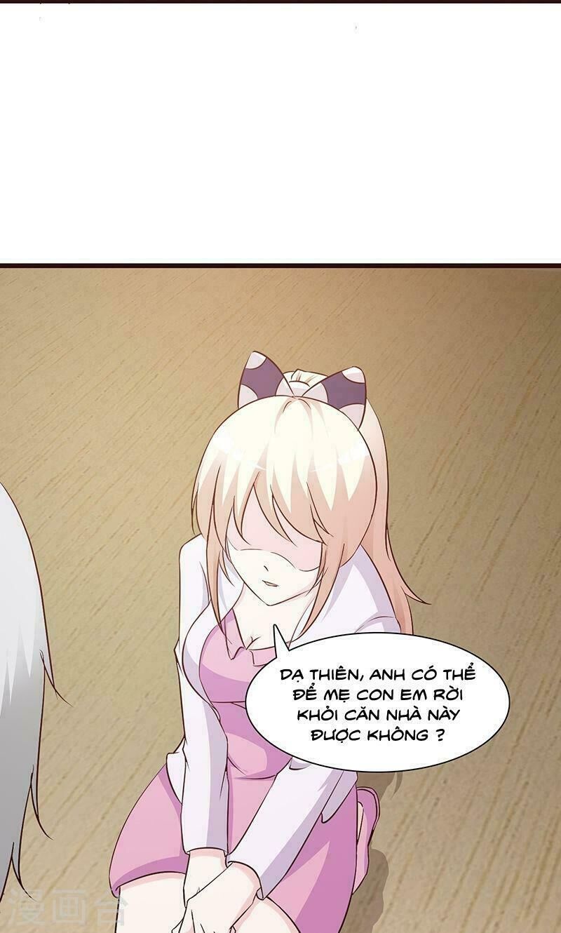 Thuần Phục Vị Tổng Tài Này Thật Khó Chap 73 - Next Chap 74