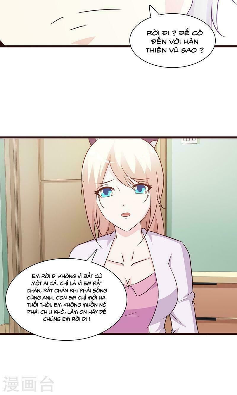 Thuần Phục Vị Tổng Tài Này Thật Khó Chap 73 - Next Chap 74