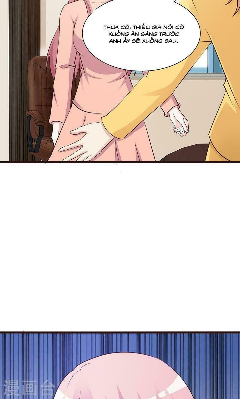 Thuần Phục Vị Tổng Tài Này Thật Khó Chap 73 - Next Chap 74