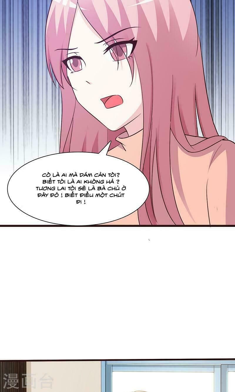 Thuần Phục Vị Tổng Tài Này Thật Khó Chap 73 - Next Chap 74