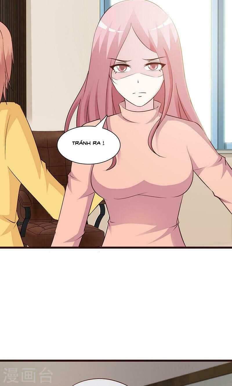 Thuần Phục Vị Tổng Tài Này Thật Khó Chap 73 - Next Chap 74