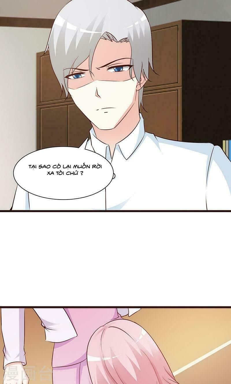 Thuần Phục Vị Tổng Tài Này Thật Khó Chap 73 - Next Chap 74