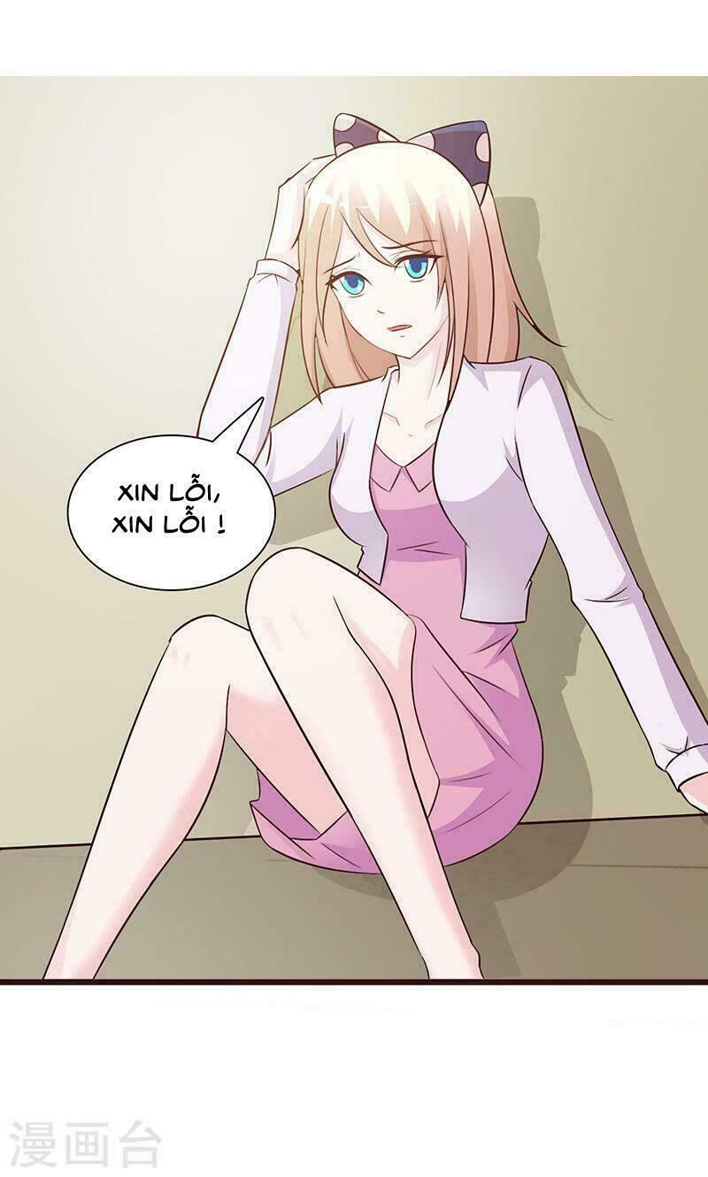 Thuần Phục Vị Tổng Tài Này Thật Khó Chap 73 - Next Chap 74