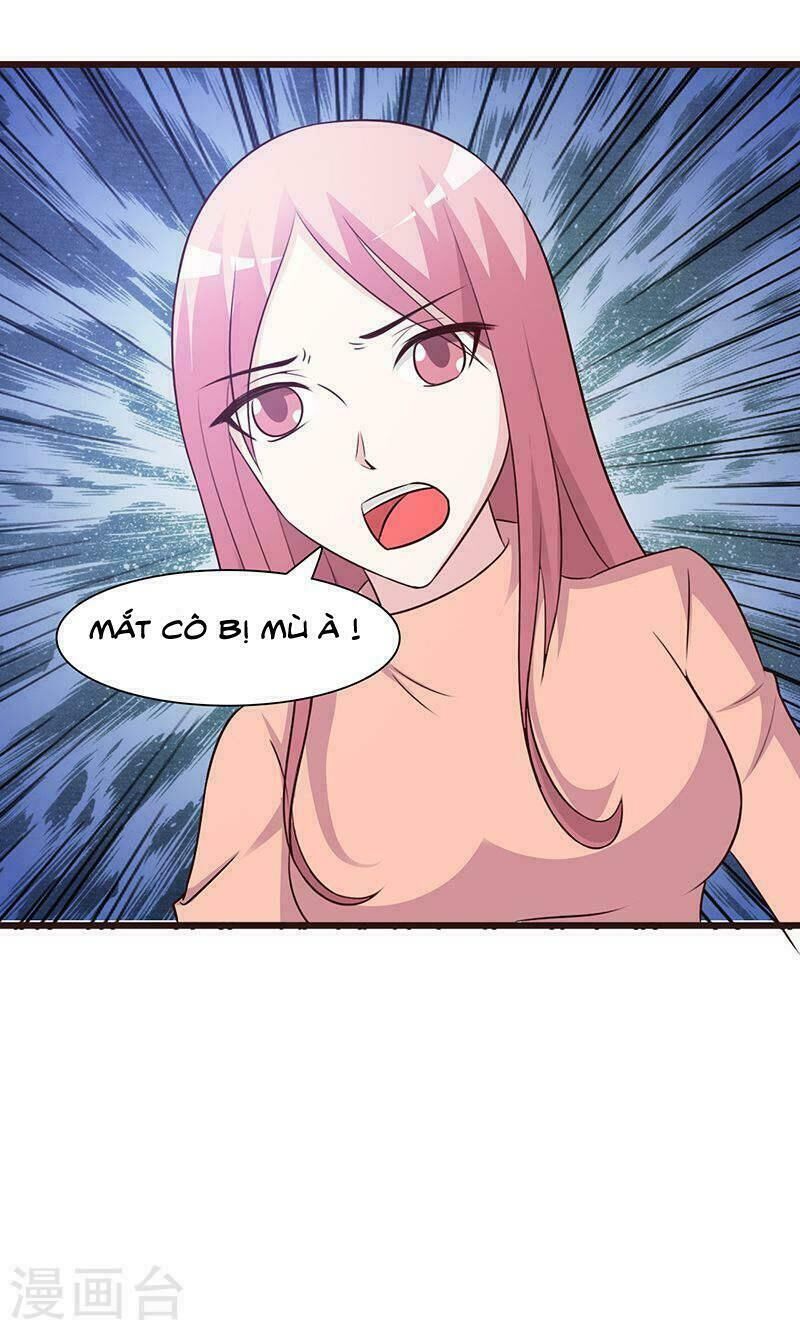 Thuần Phục Vị Tổng Tài Này Thật Khó Chap 73 - Next Chap 74
