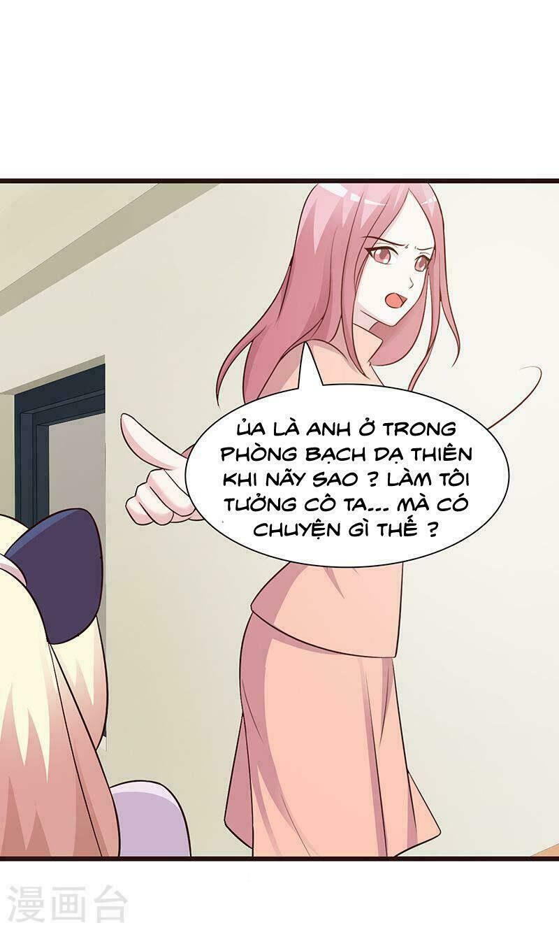 Thuần Phục Vị Tổng Tài Này Thật Khó Chap 73 - Next Chap 74