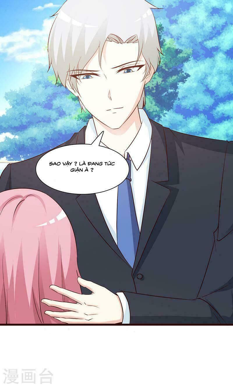 Thuần Phục Vị Tổng Tài Này Thật Khó Chap 73 - Next Chap 74