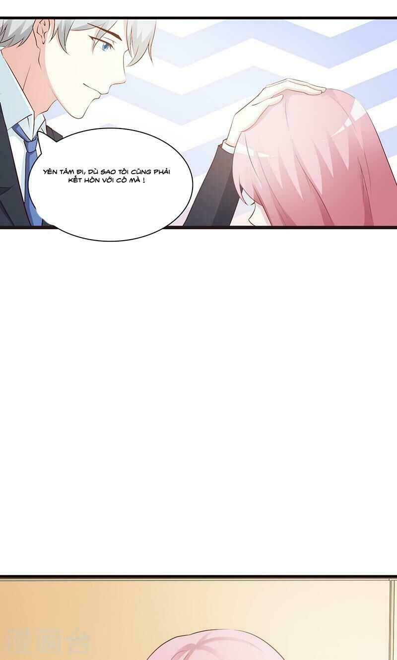 Thuần Phục Vị Tổng Tài Này Thật Khó Chap 73 - Next Chap 74