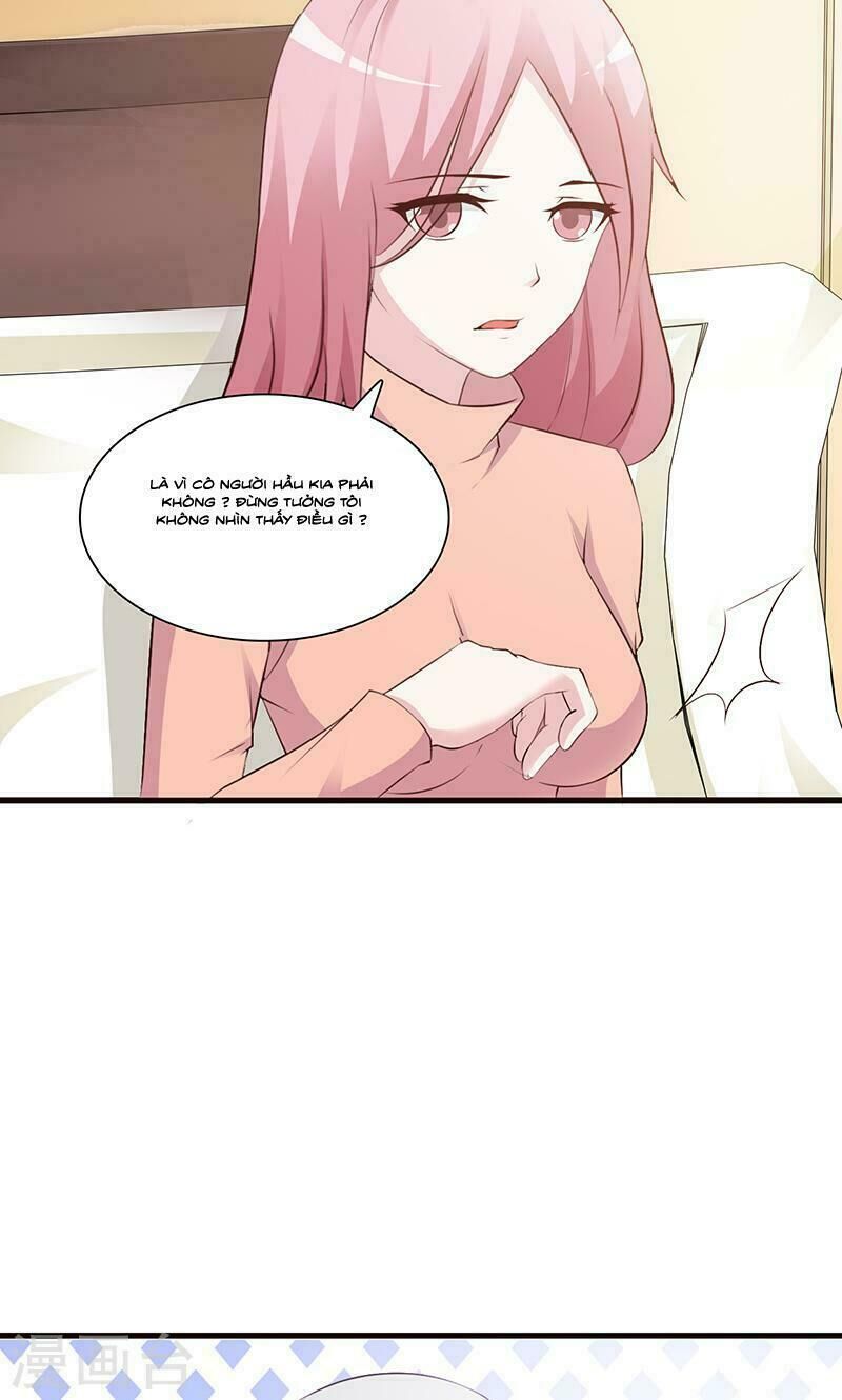 Thuần Phục Vị Tổng Tài Này Thật Khó Chap 73 - Next Chap 74