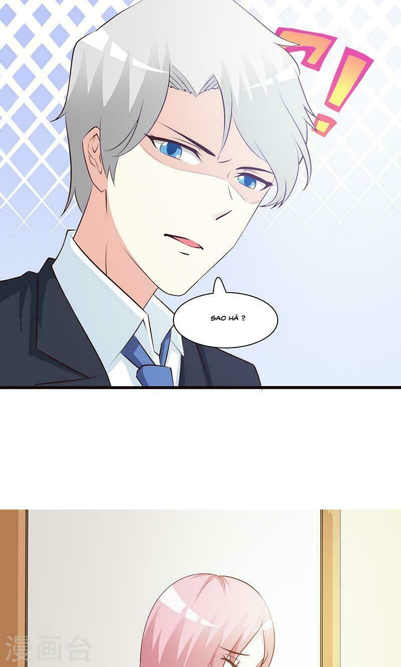 Thuần Phục Vị Tổng Tài Này Thật Khó Chap 73 - Next Chap 74