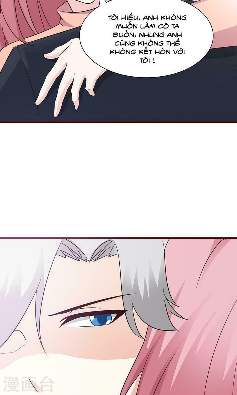 Thuần Phục Vị Tổng Tài Này Thật Khó Chap 73 - Next Chap 74