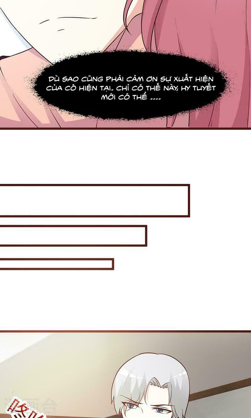 Thuần Phục Vị Tổng Tài Này Thật Khó Chap 73 - Next Chap 74