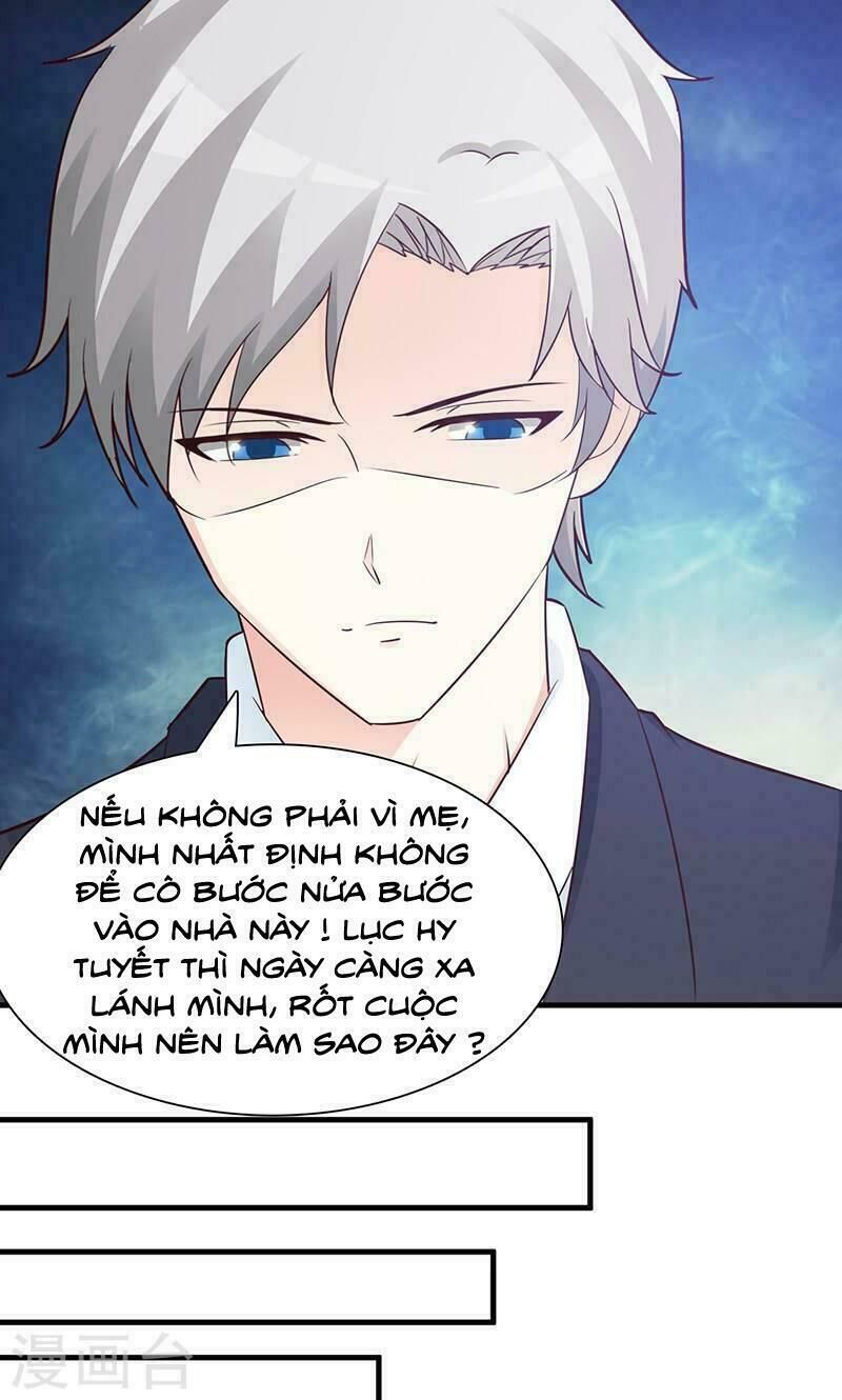 Thuần Phục Vị Tổng Tài Này Thật Khó Chap 93 - Next Chap 94