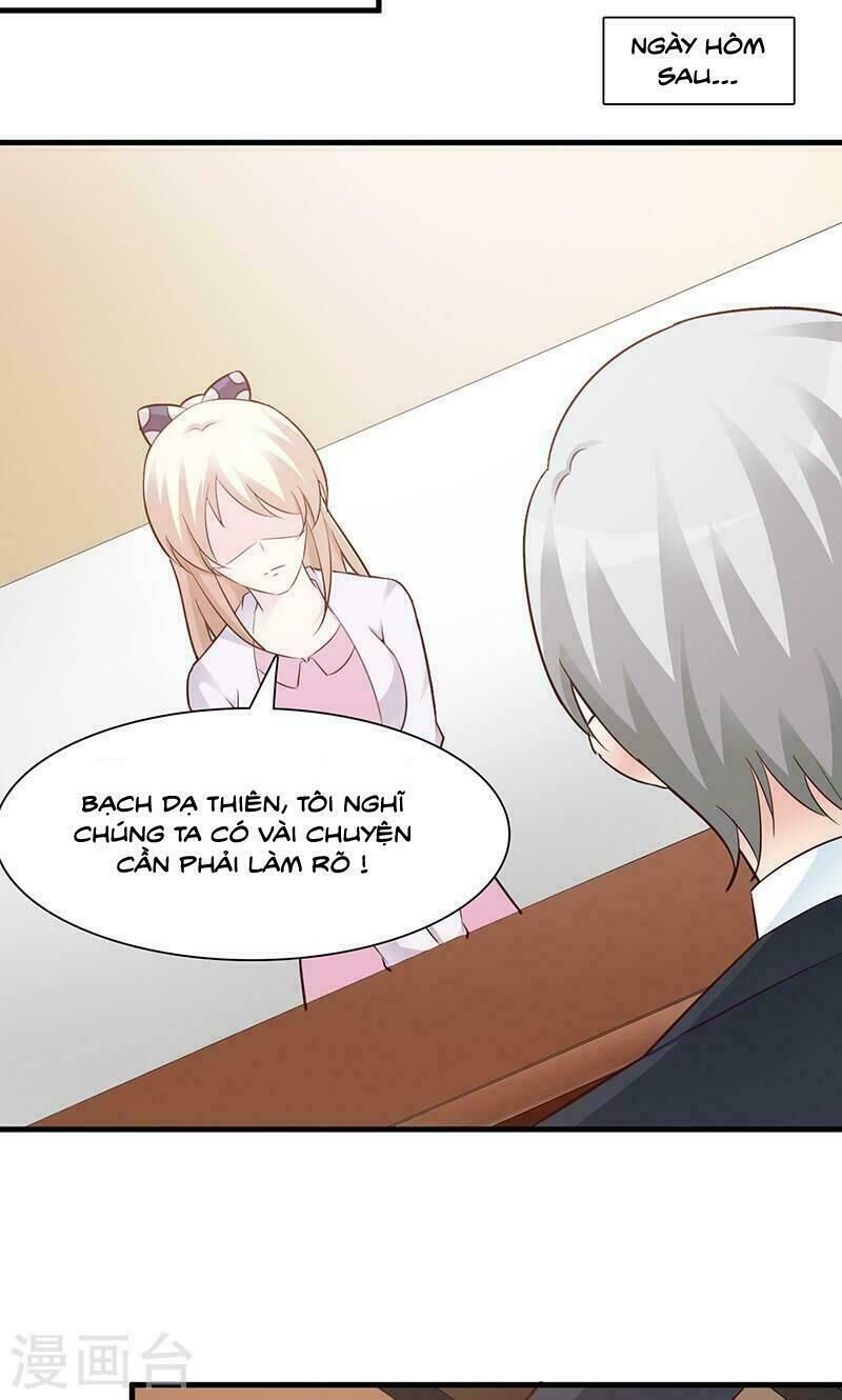 Thuần Phục Vị Tổng Tài Này Thật Khó Chap 93 - Next Chap 94