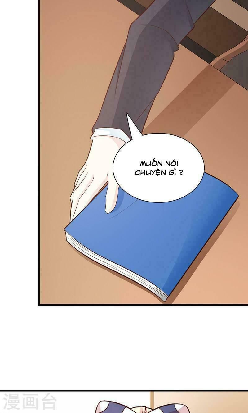 Thuần Phục Vị Tổng Tài Này Thật Khó Chap 93 - Next Chap 94