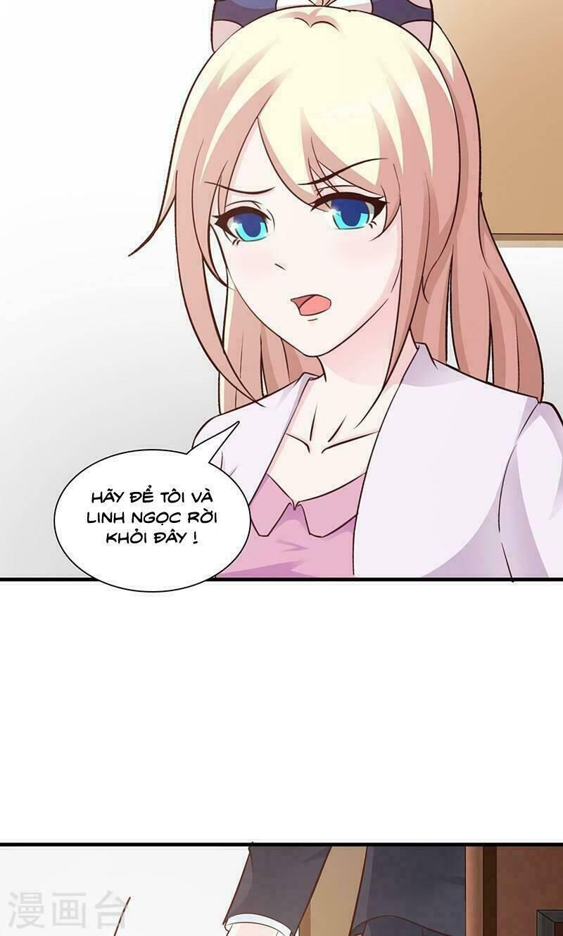 Thuần Phục Vị Tổng Tài Này Thật Khó Chap 93 - Next Chap 94